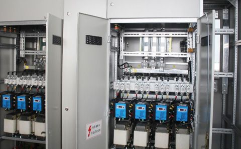 交流接觸器投切開關無功補償存在哪些不足？